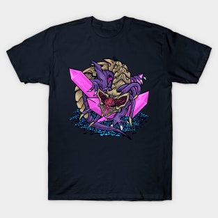 Wish Dragon T-Shirt